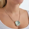 Collana - Turquoise Waves