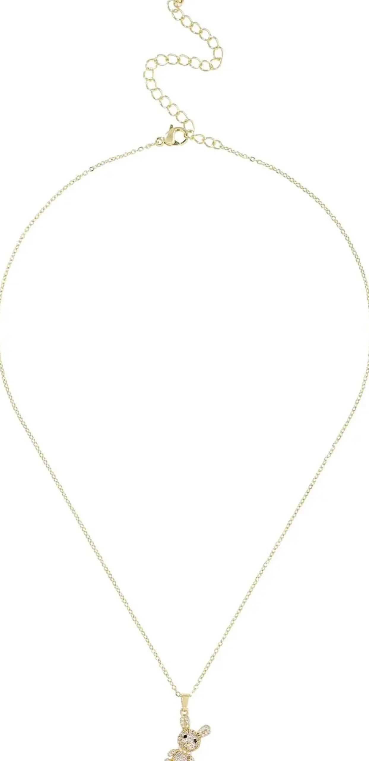 Collana - Twee Gold