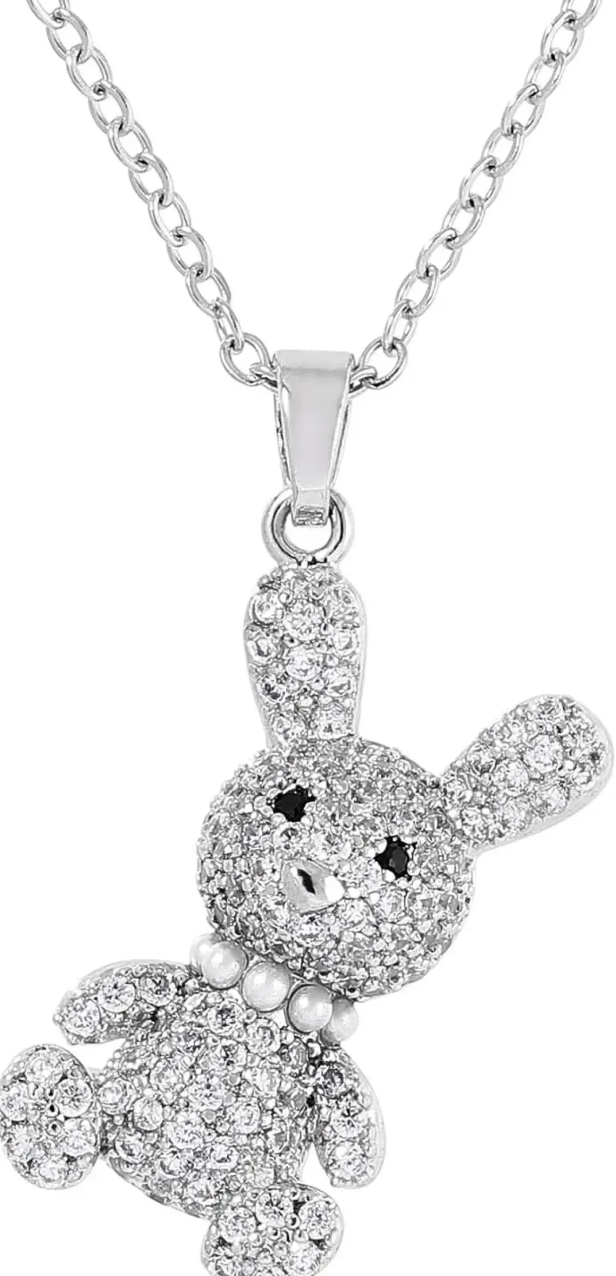 Collana - Twee Silver