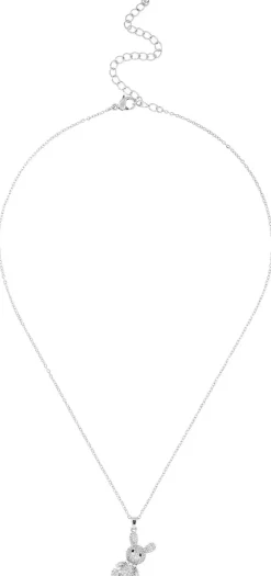 Collana - Twee Silver
