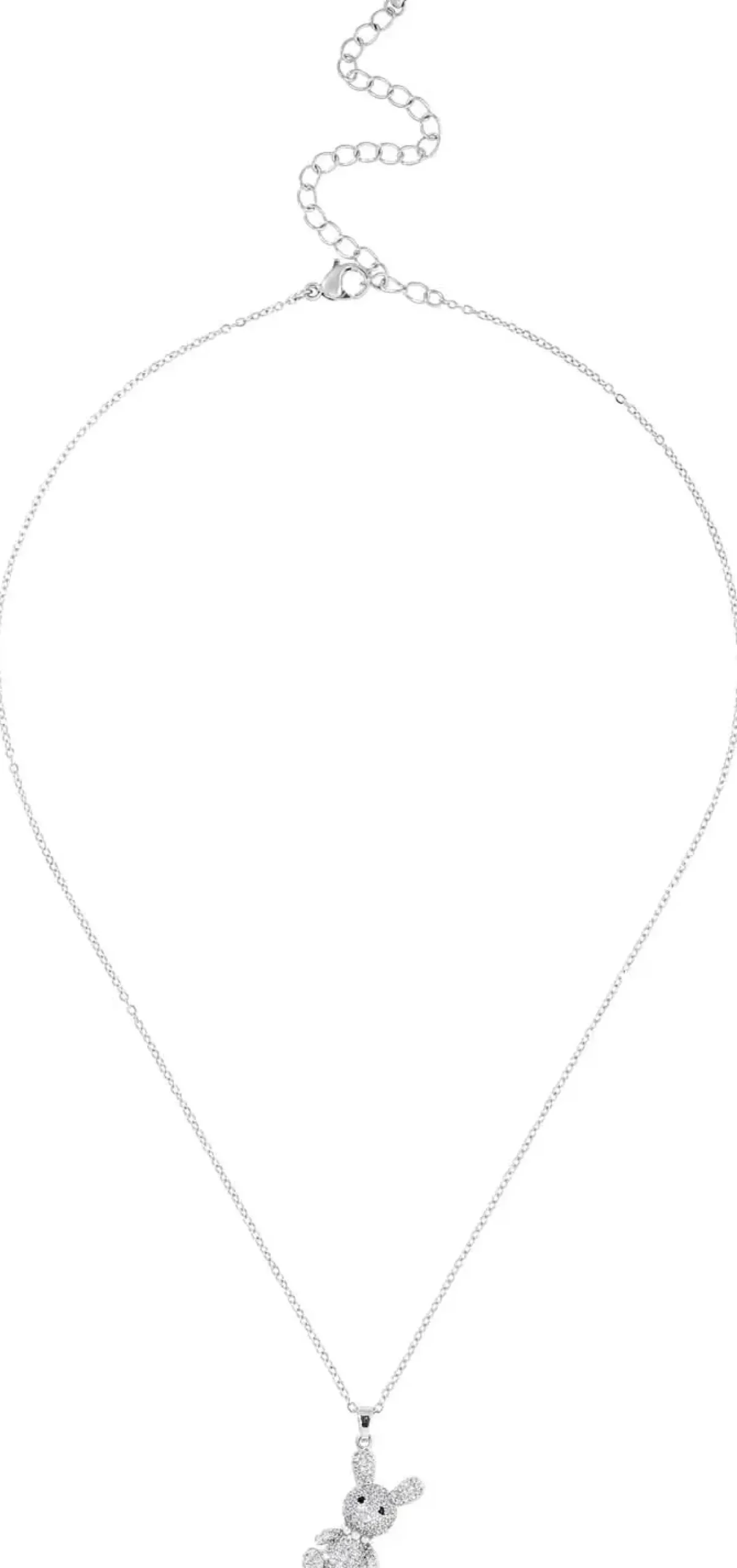 Collana - Twee Silver