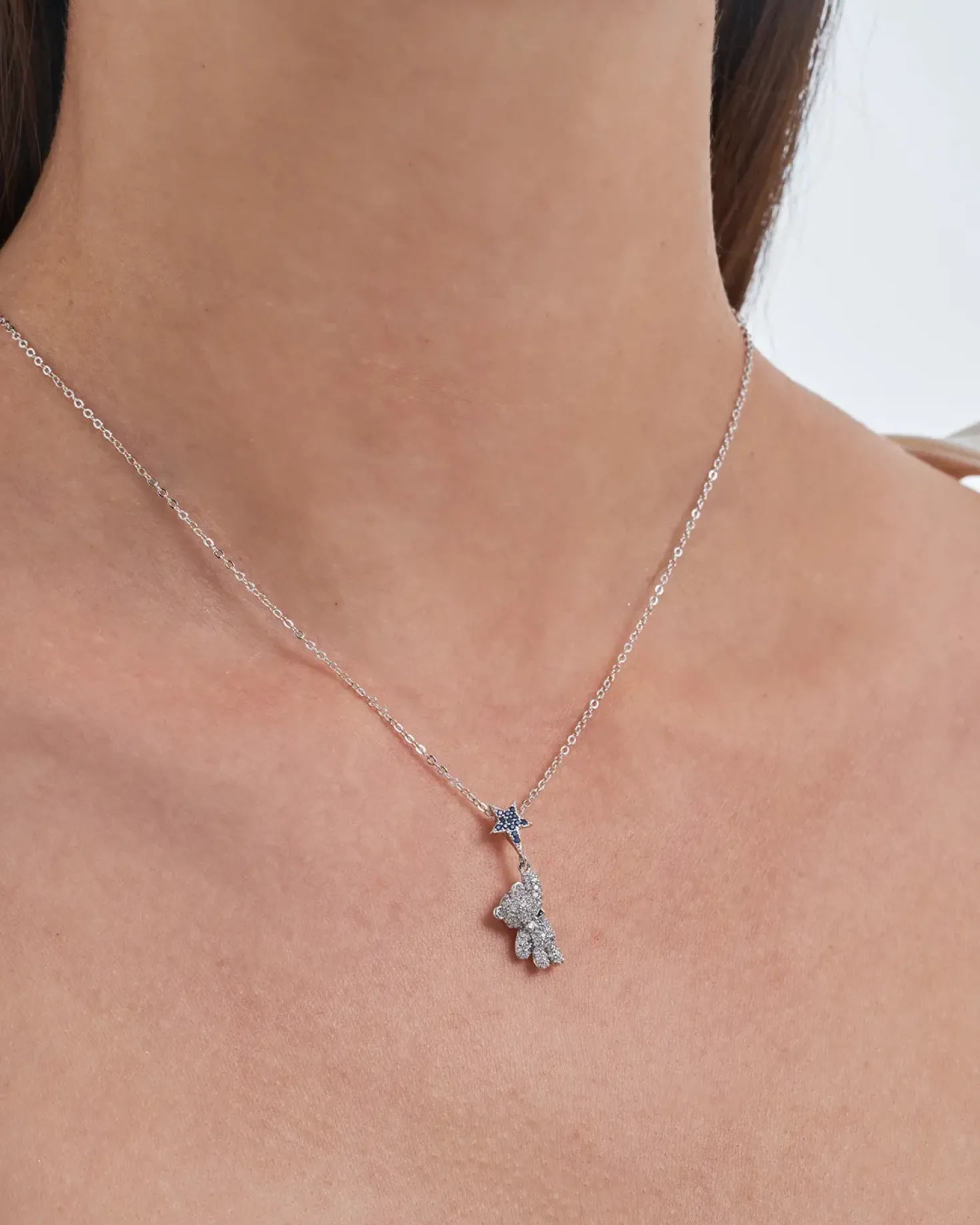 Collana - Twinkling Friend