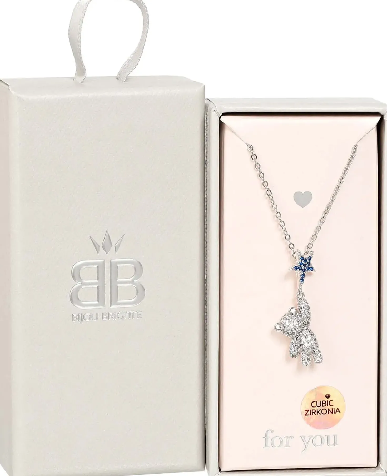 Collana - Twinkling Friend