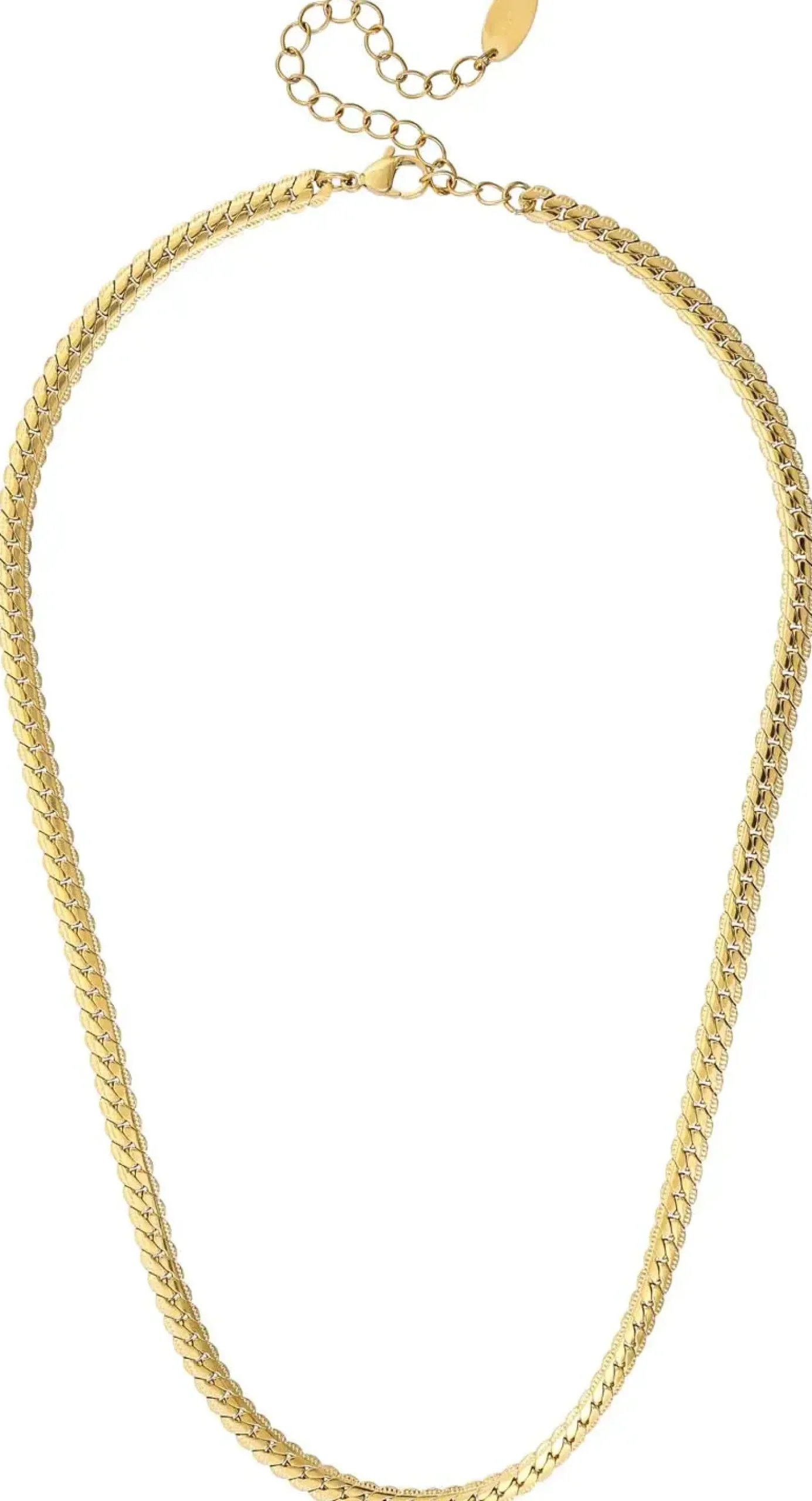 Collana - Urban Link