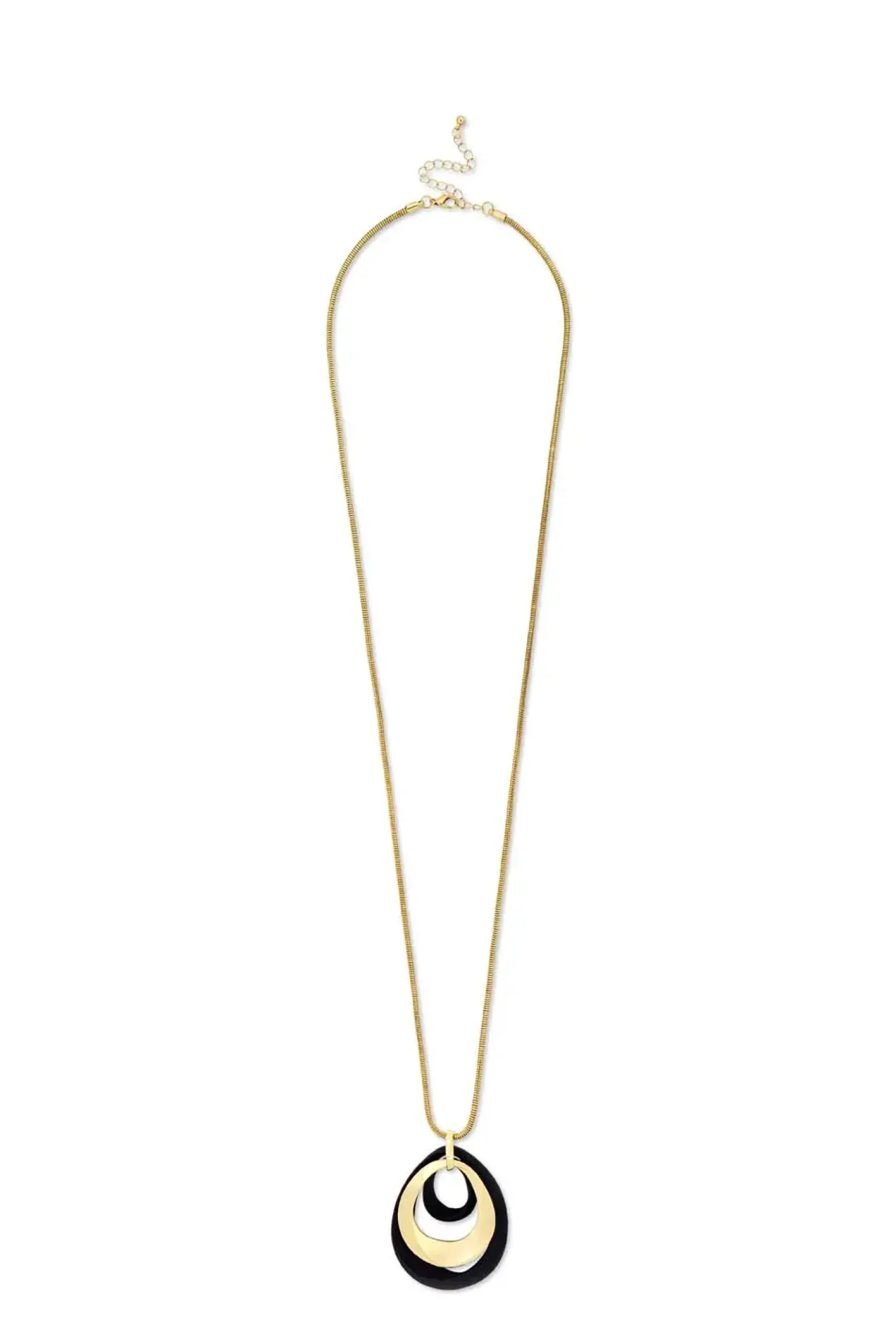 Collana - Urban Ovals