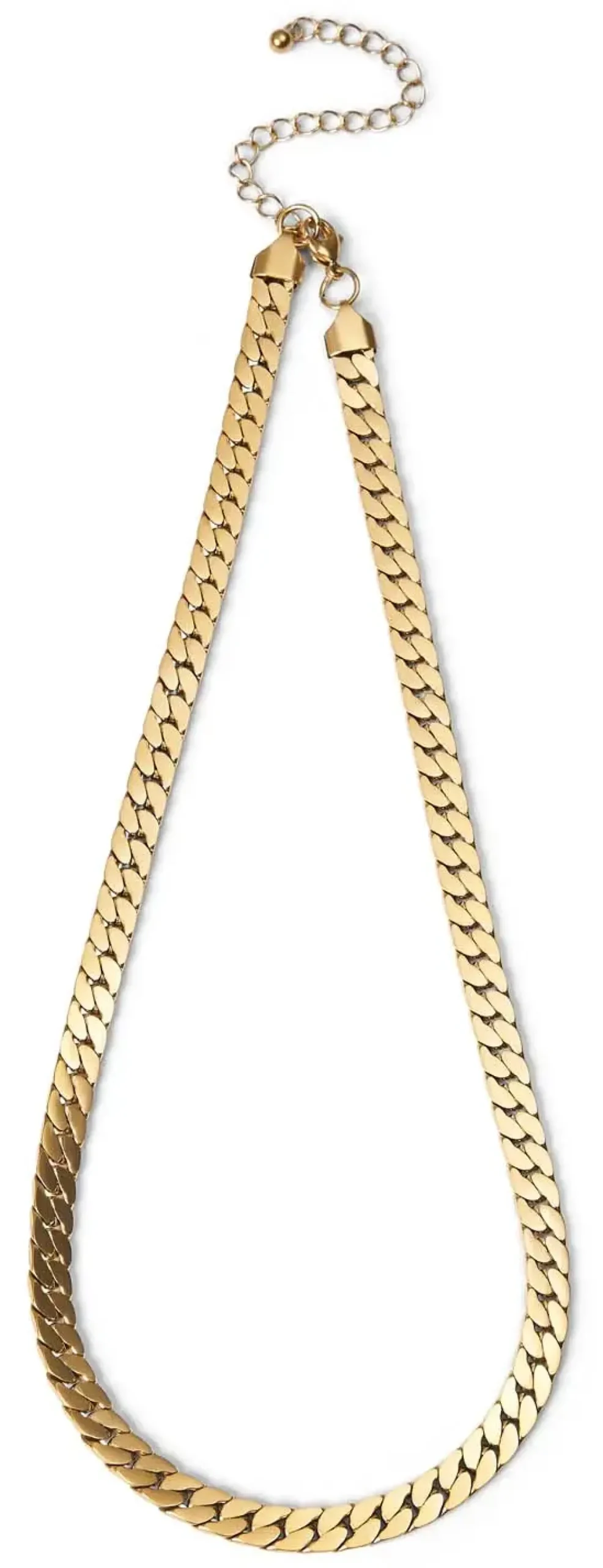 Collana - Urban Shine