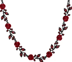 Collana - Velvet Roses