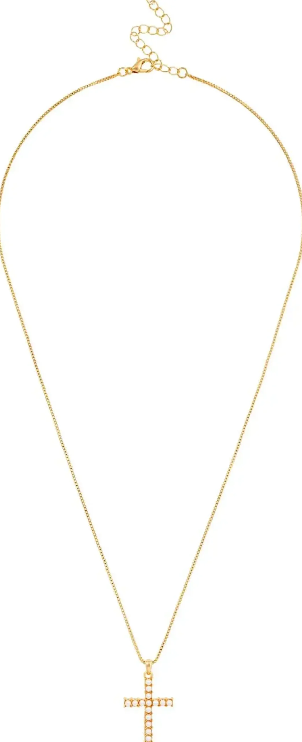 Collana - Vibrant Pearls