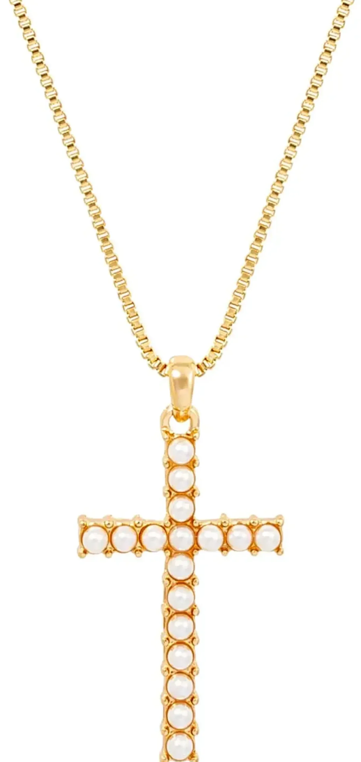 Collana - Vibrant Pearls