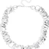 Collana - Vibrant Silver