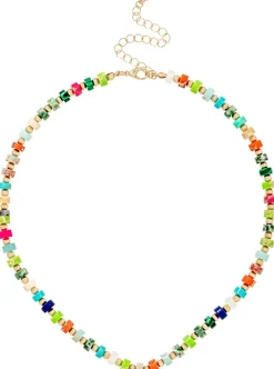Collana - Vibrant Turquoise