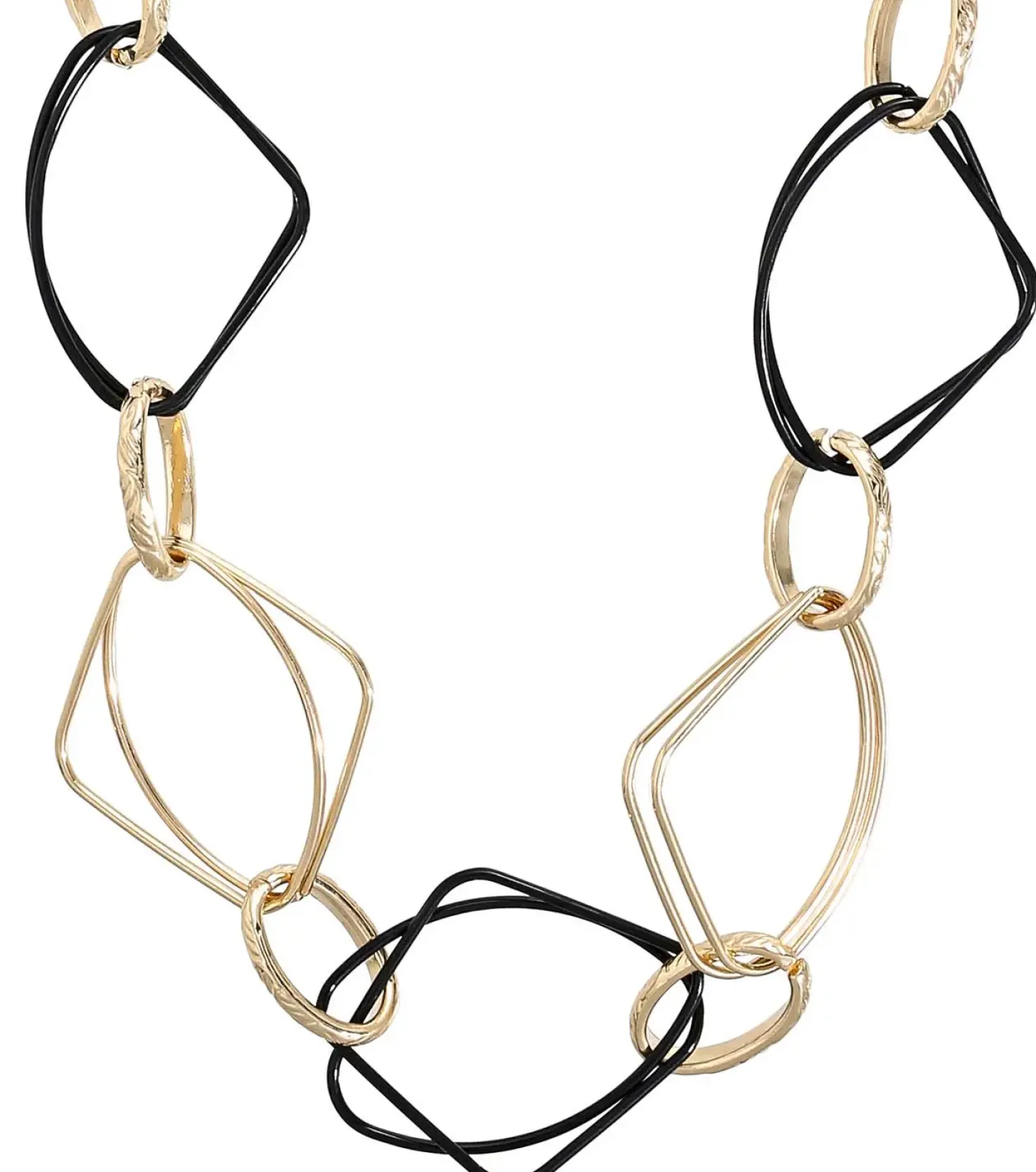 Collana - Vintage Gleam