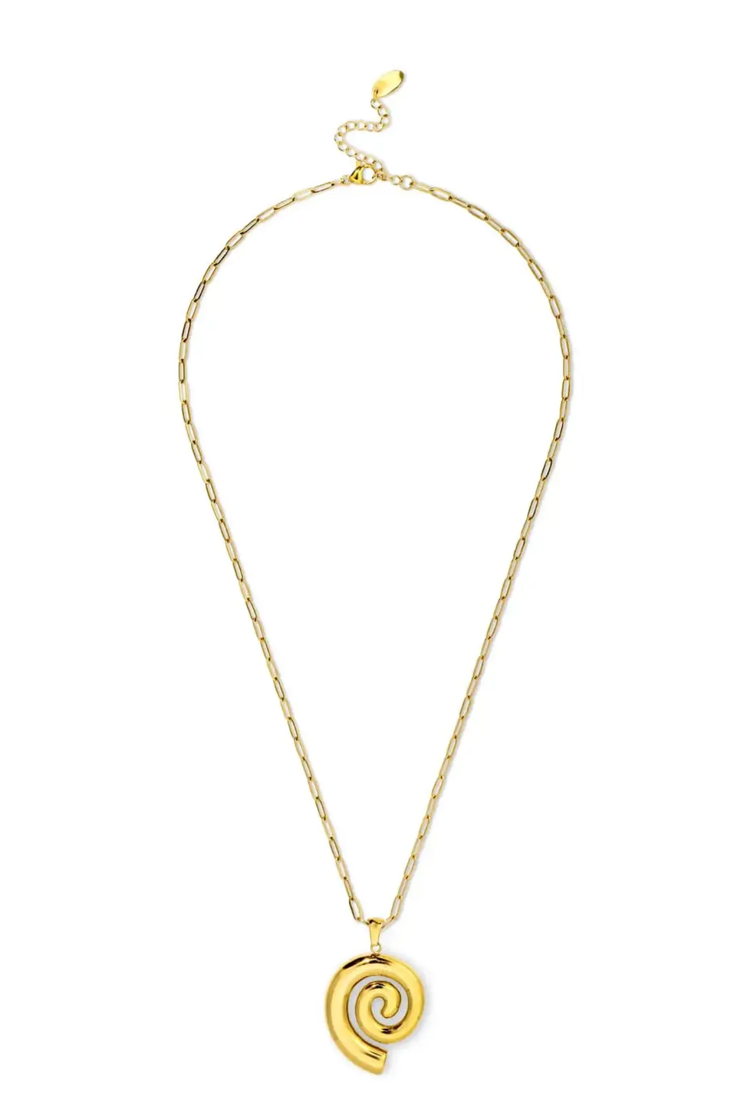 Collana - Water Shell
