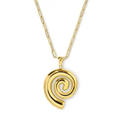 Collana - Water Shell