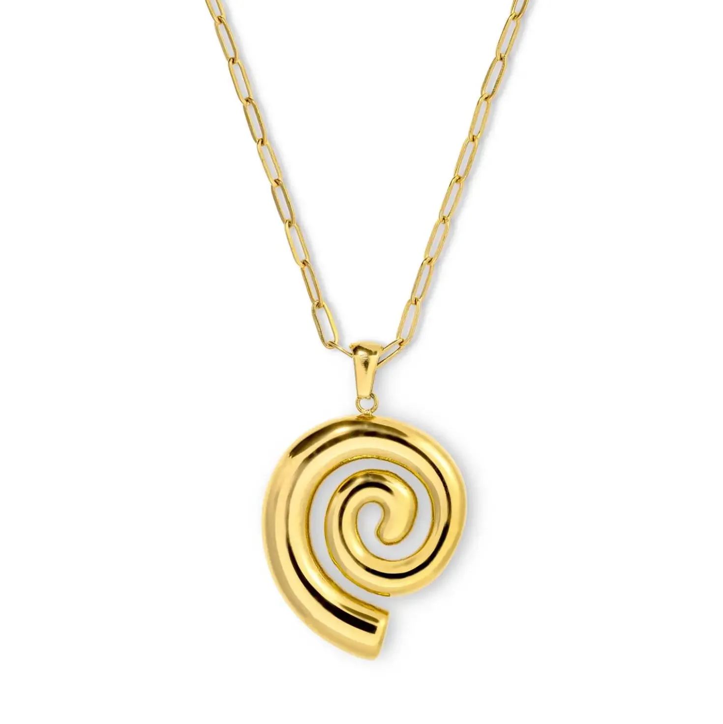 Collana - Water Shell