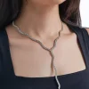 Collana - Wavy Wonder
