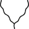 Collana - Wonderful Black