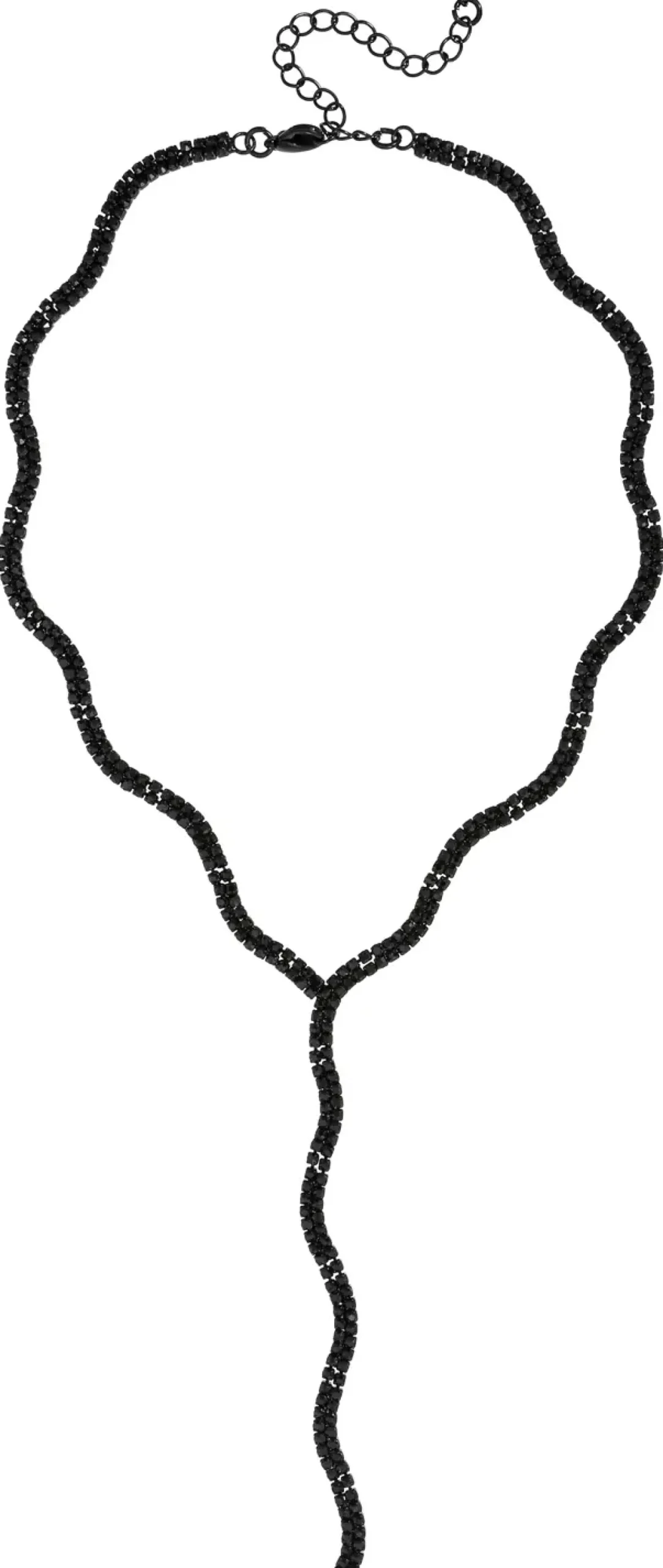 Collana - Wonderful Black