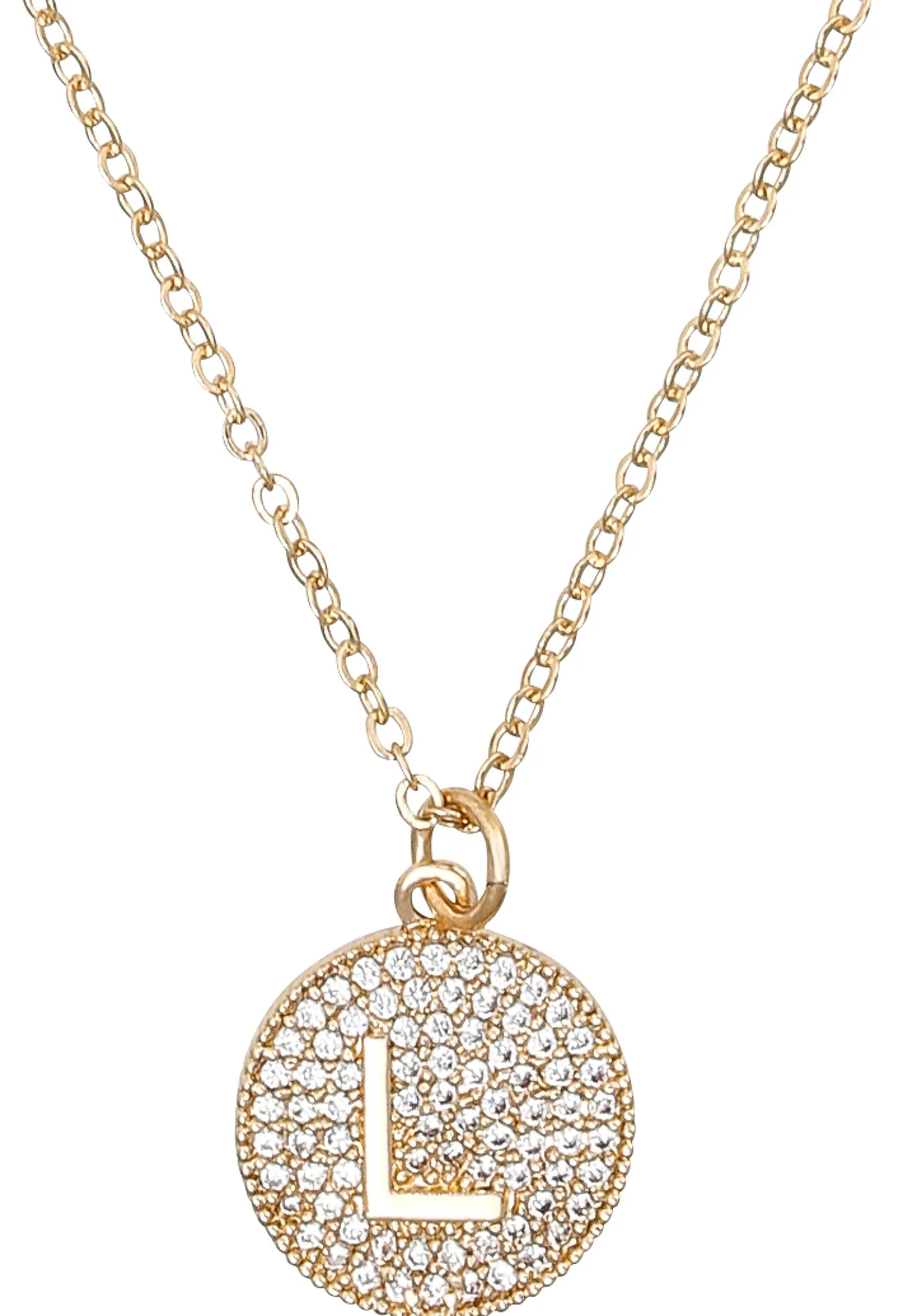 Collana - Wonderful L
