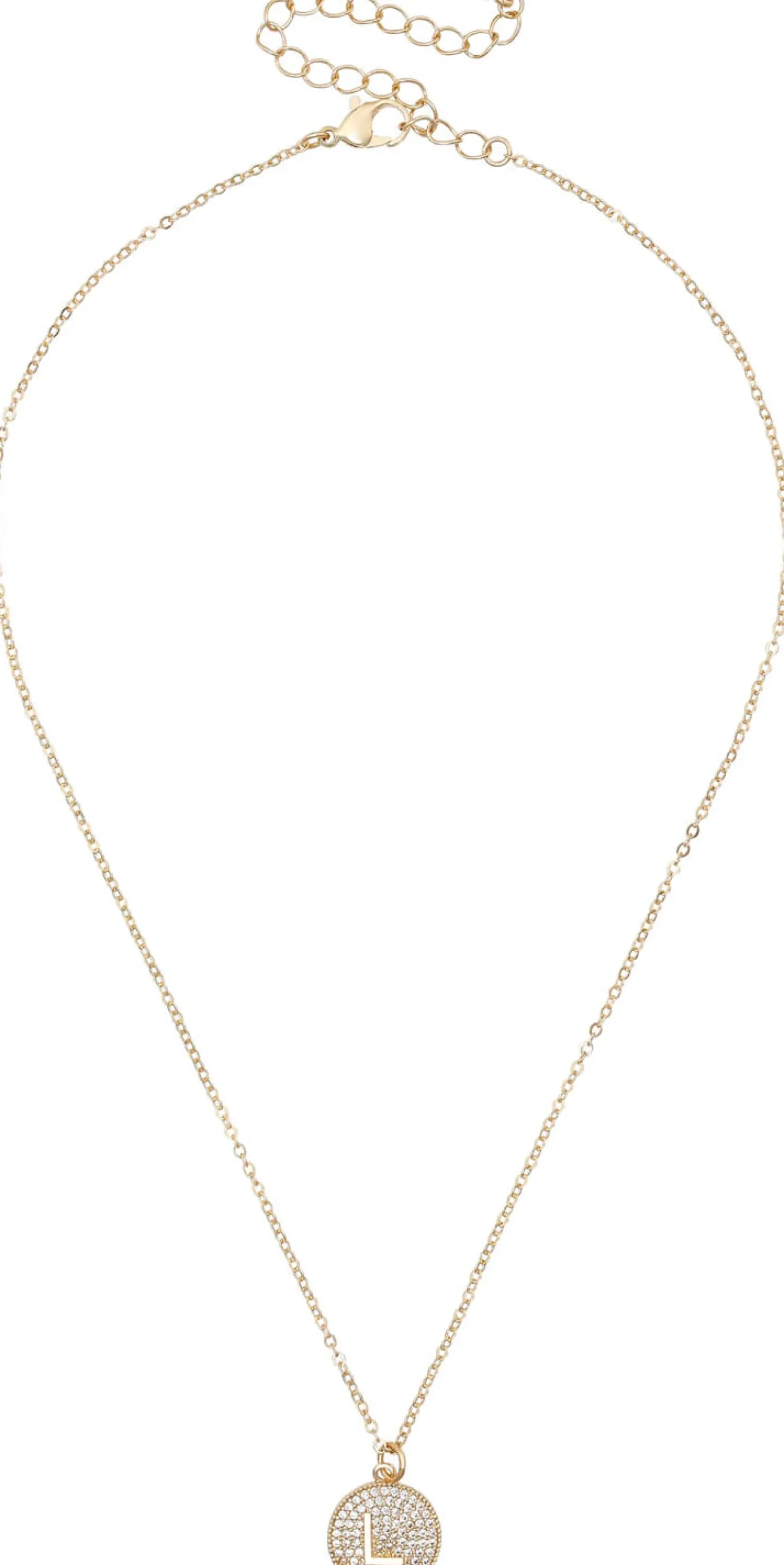 Collana - Wonderful L
