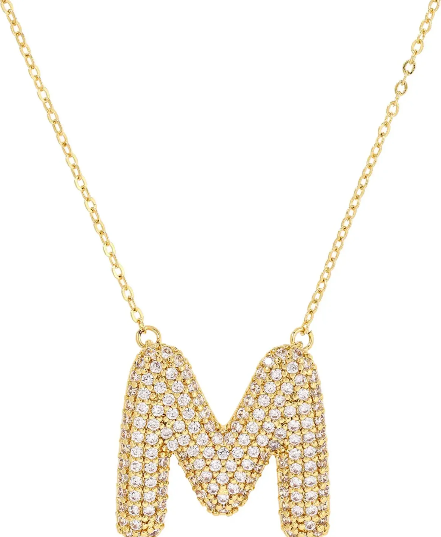 Collana - Wonderful M