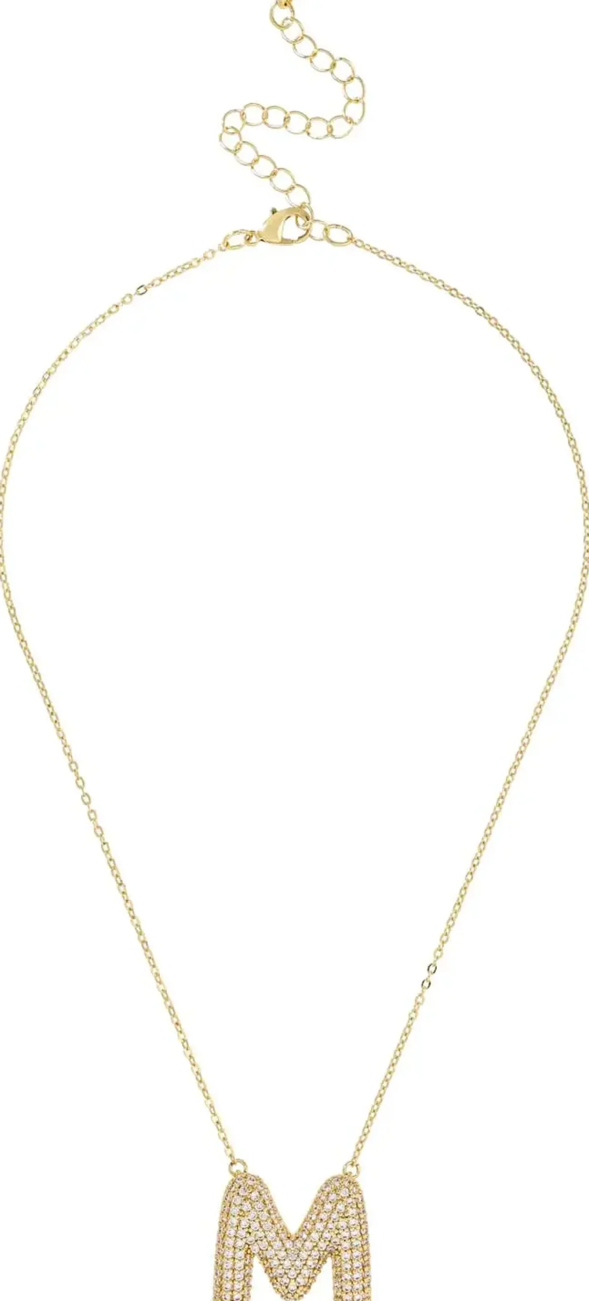 Collana - Wonderful M