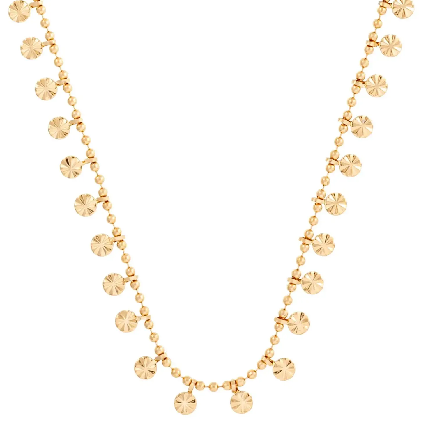 Collana - Wonderful Plates
