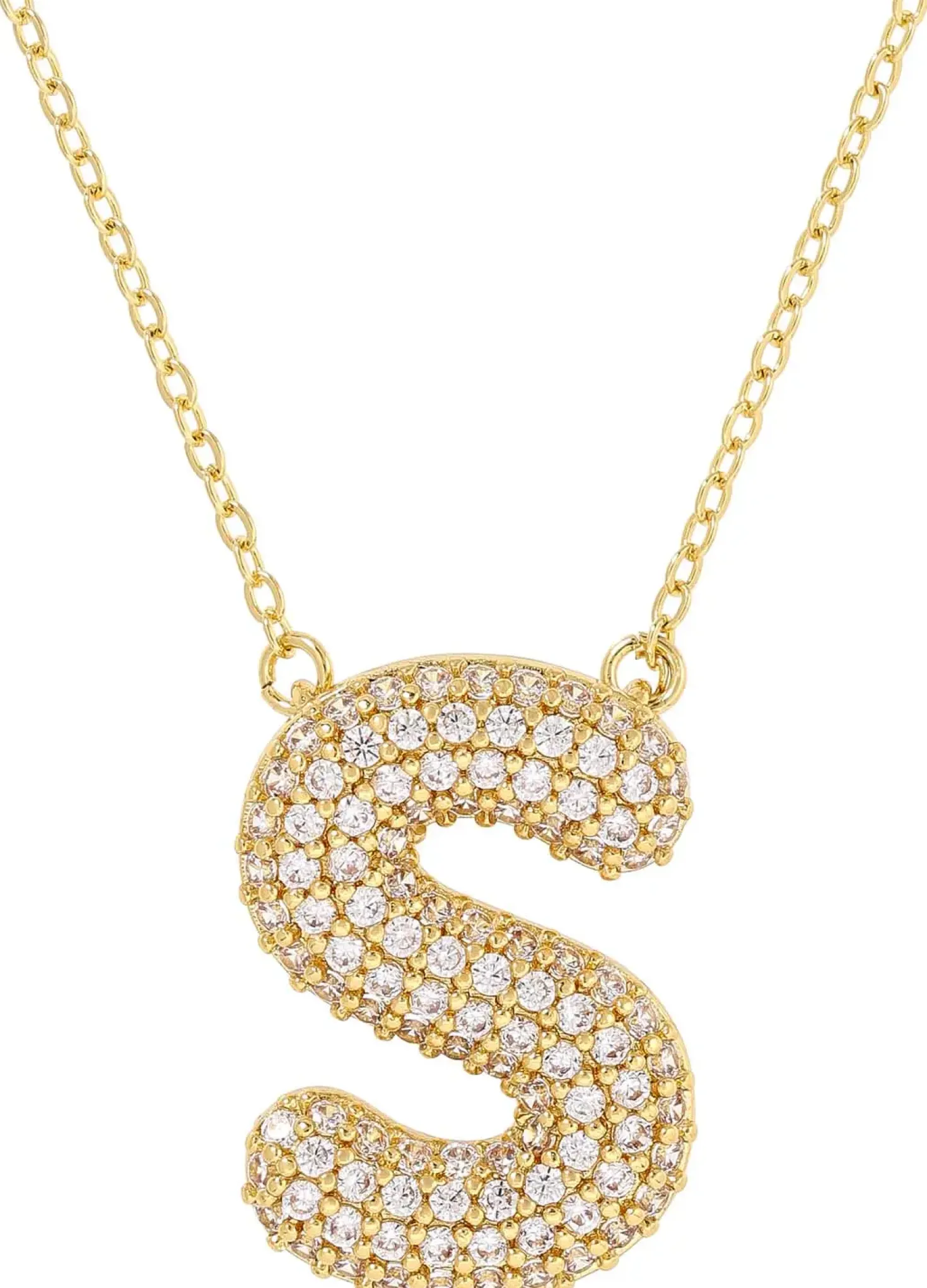 Collana - Wonderful S
