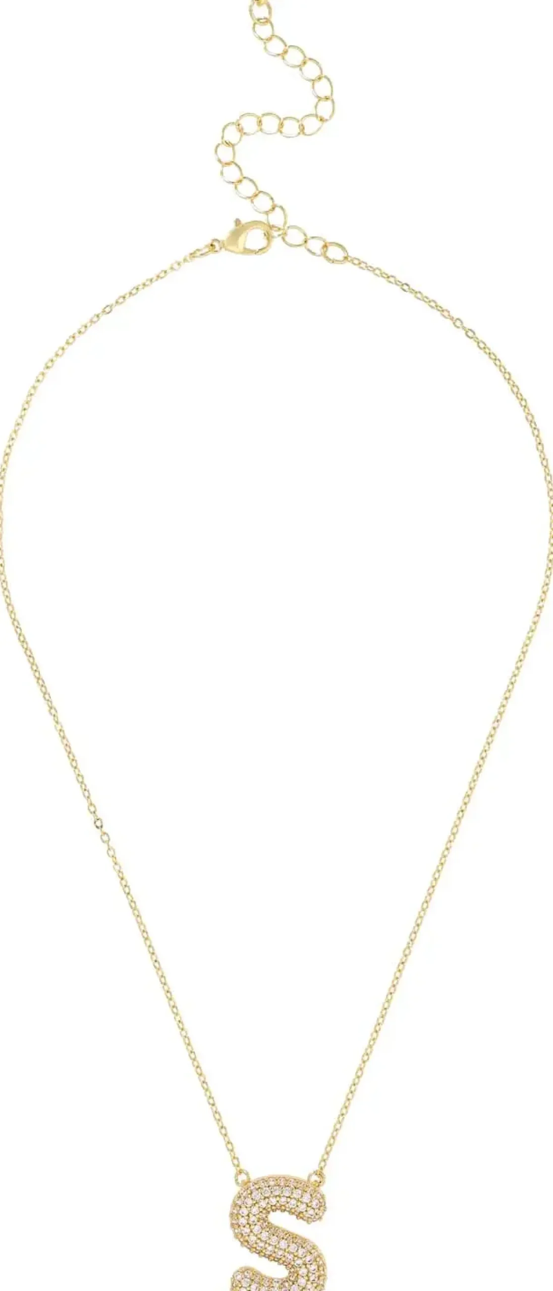 Collana - Wonderful S