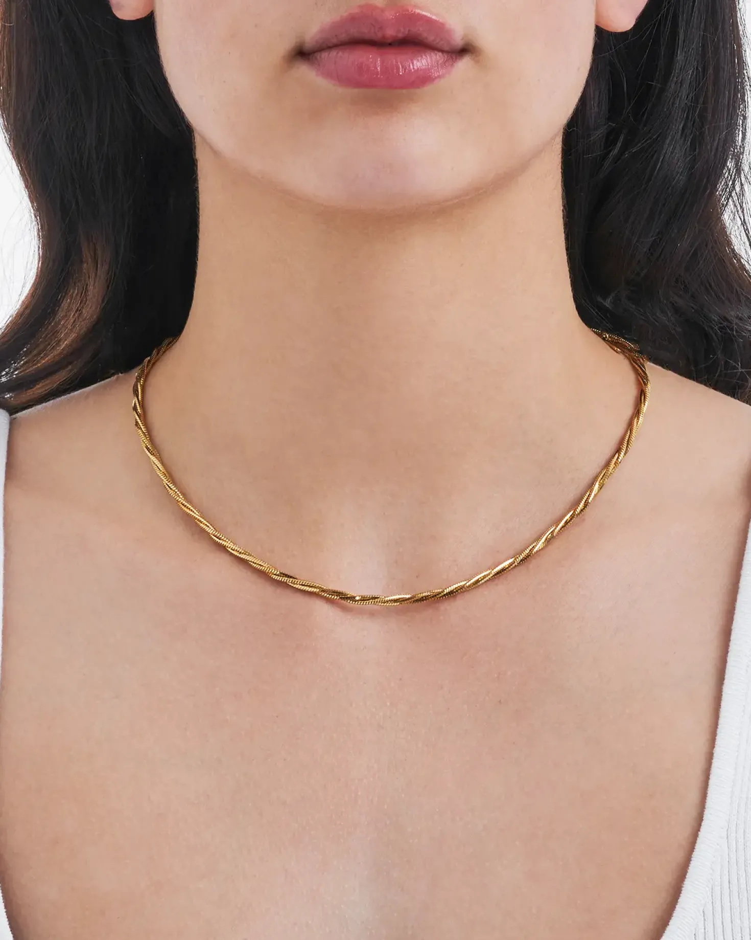 Collana - Wonderful Steel