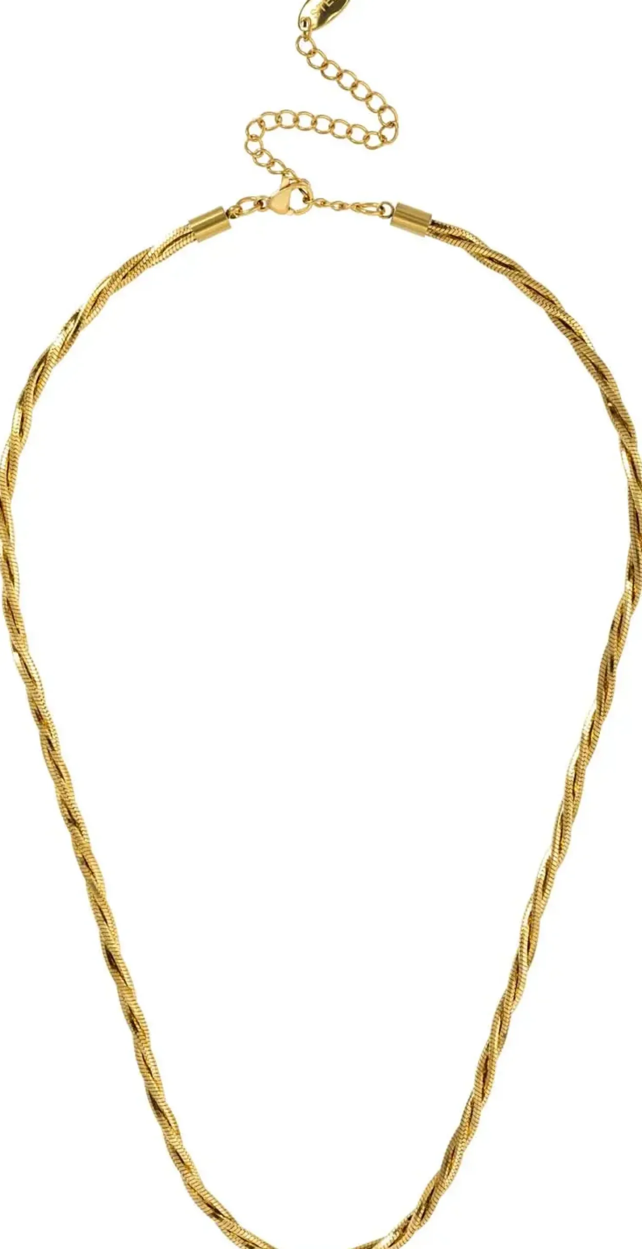 Collana - Wonderful Steel