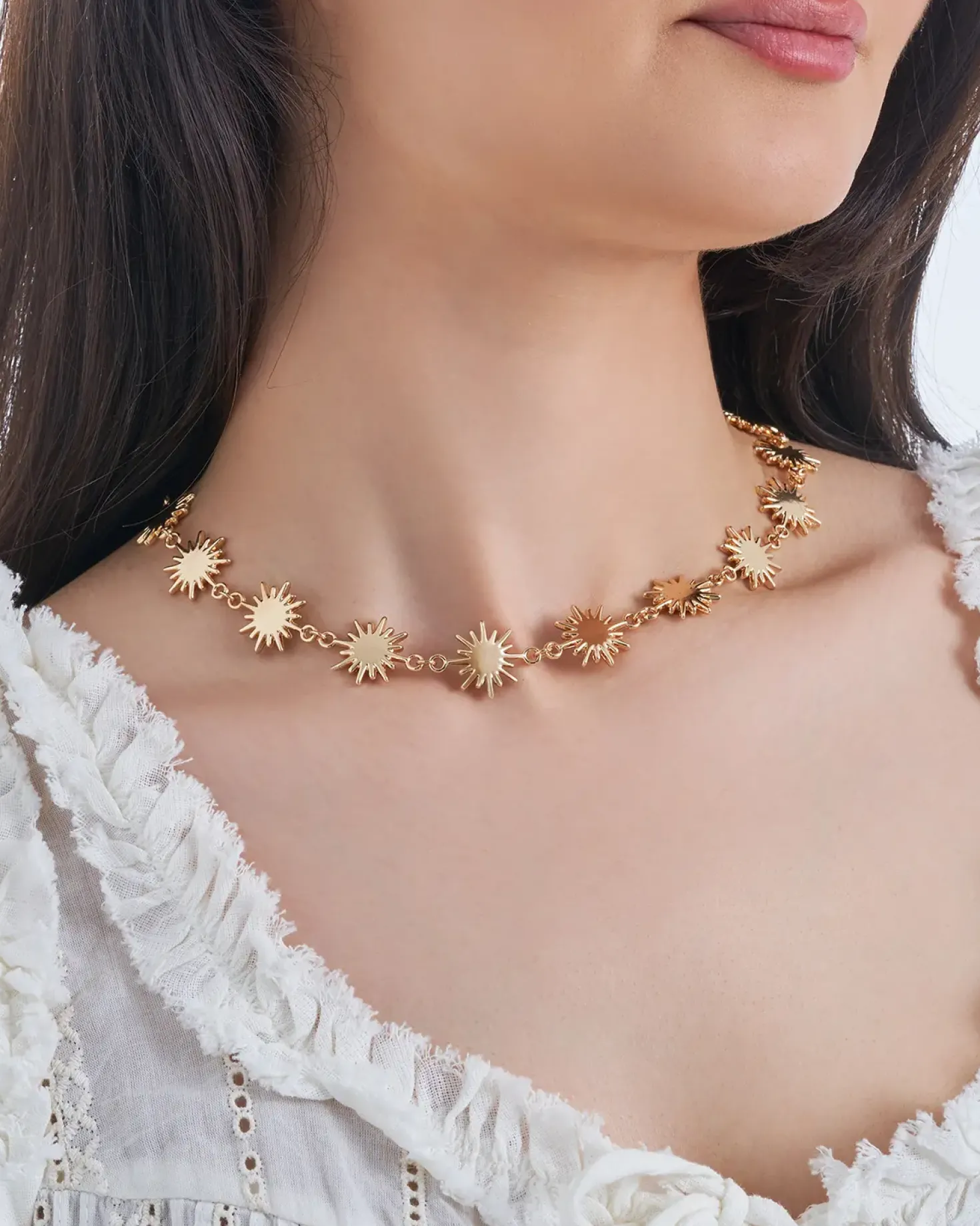 Collana - Wonderful Sun