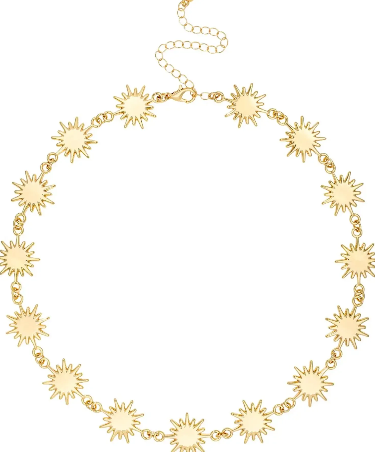 Collana - Wonderful Sun