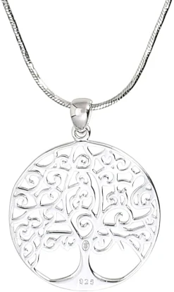 Collana - Wonderful Tree