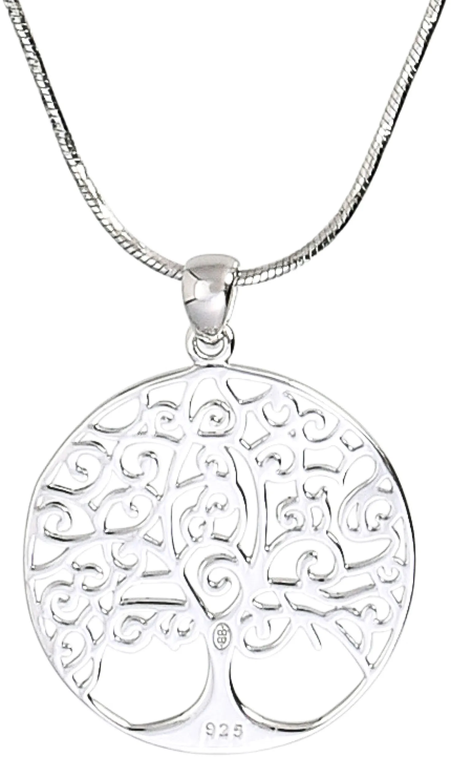 Collana - Wonderful Tree