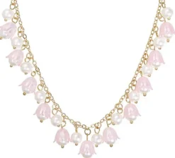 Collana - Wonderful Tulip