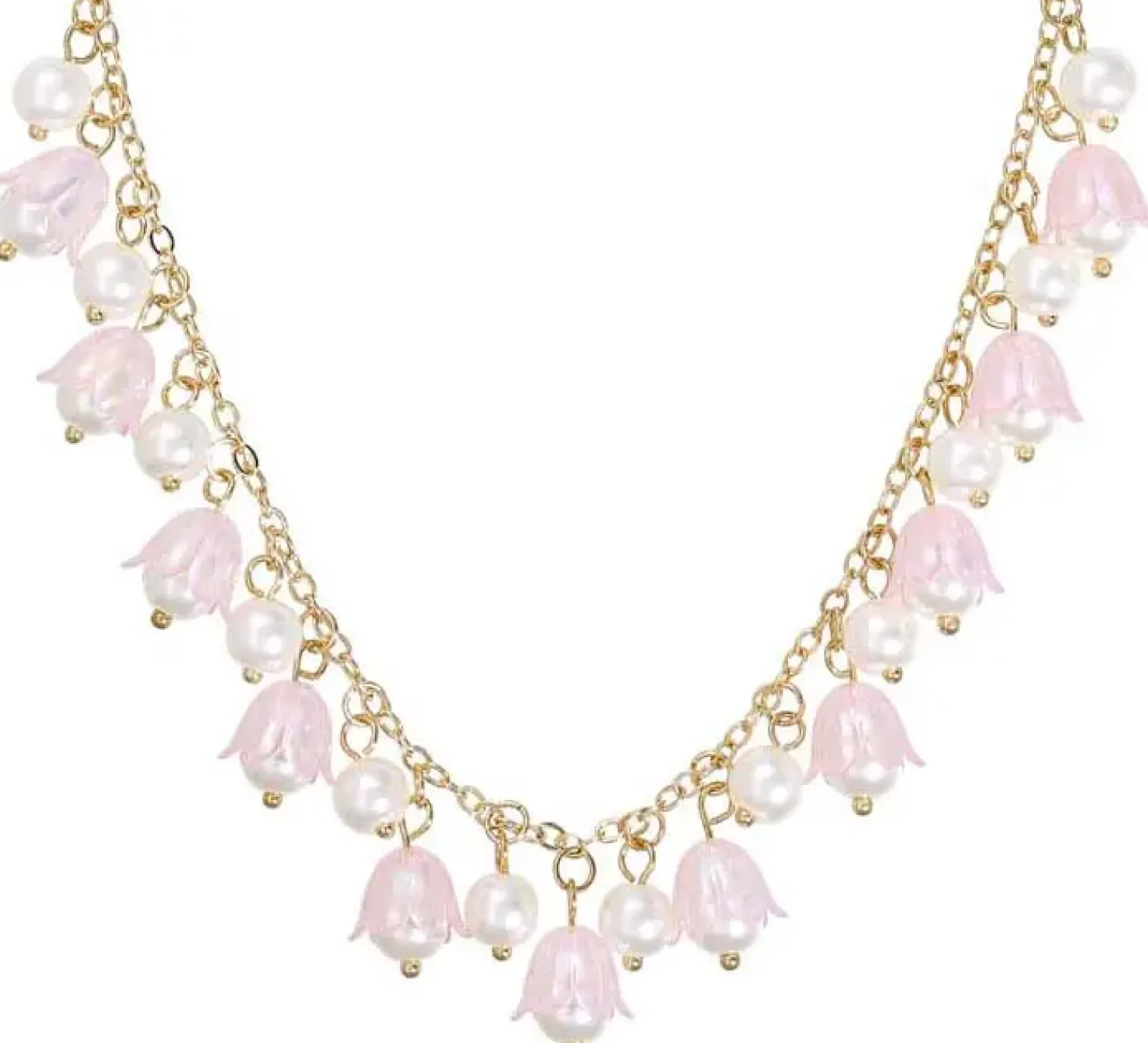 Collana - Wonderful Tulip