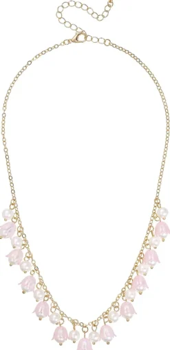 Collana - Wonderful Tulip