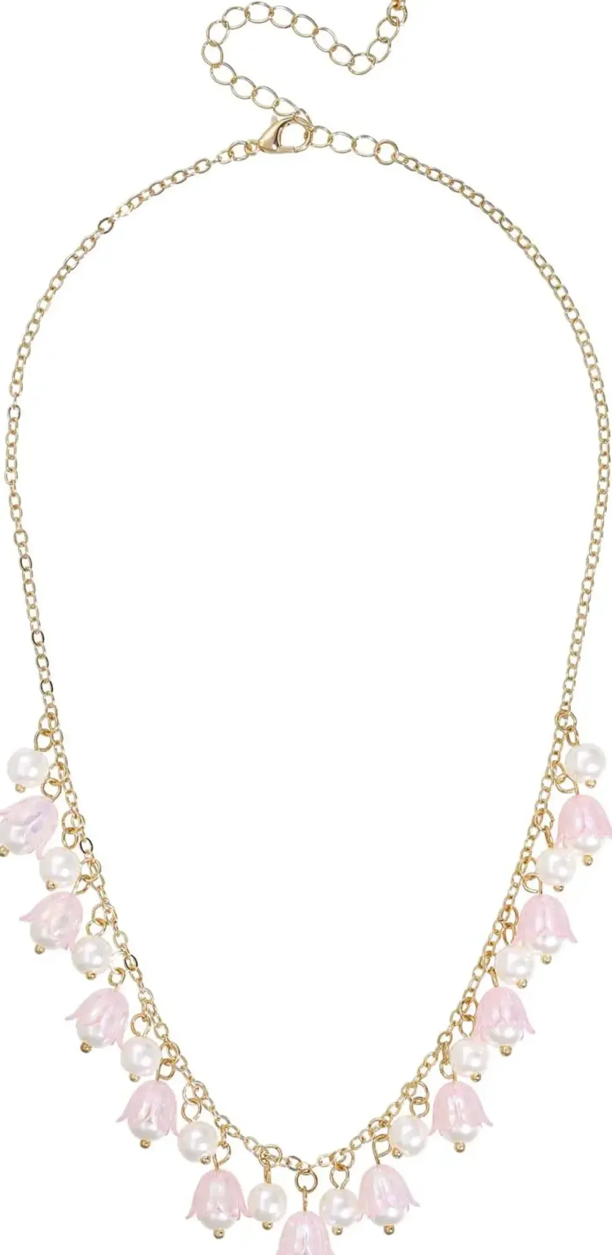 Collana - Wonderful Tulip