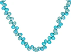 Collana - Wonderful Turquoise