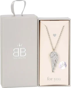 Collana - Wonderful Wing