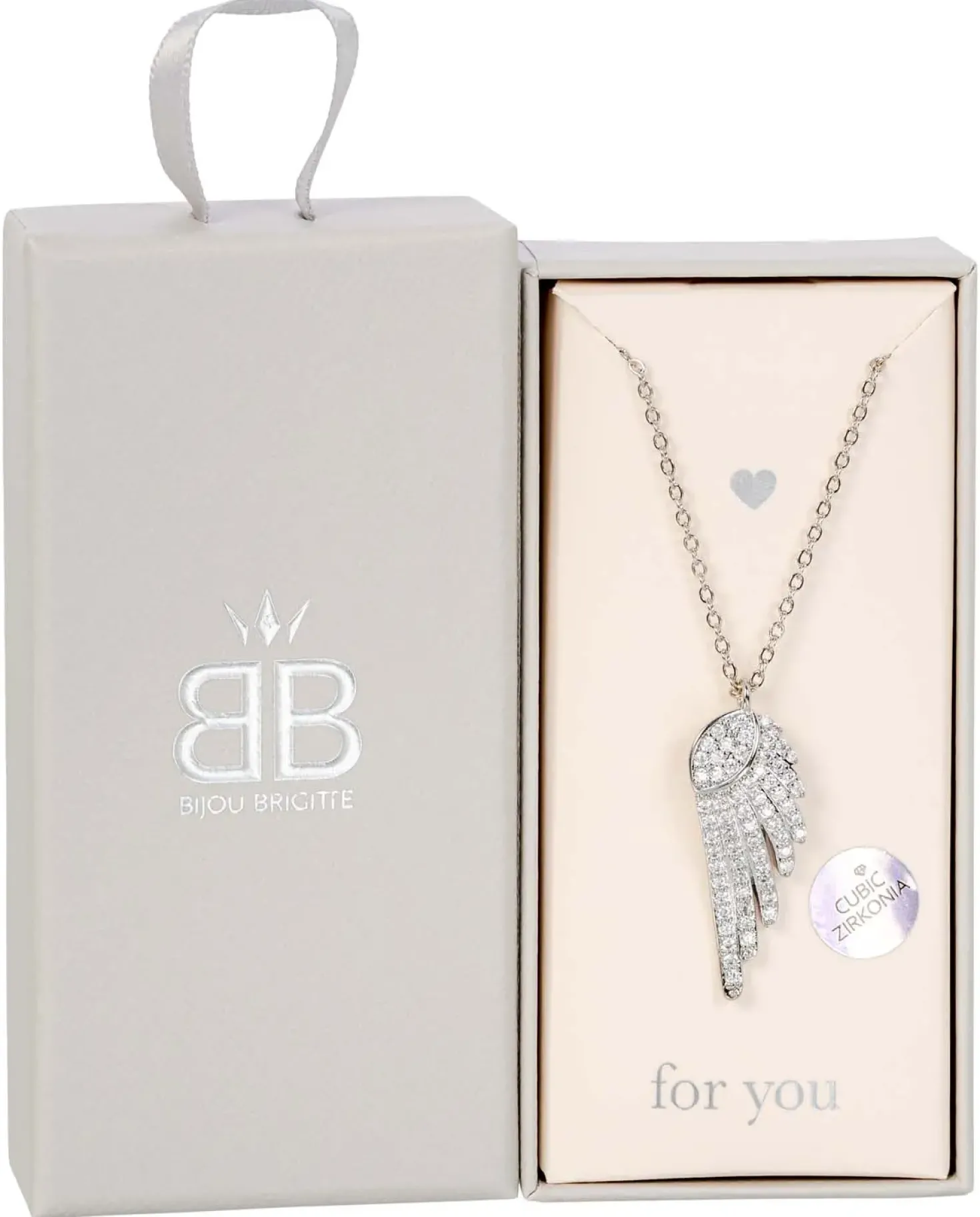 Collana - Wonderful Wing