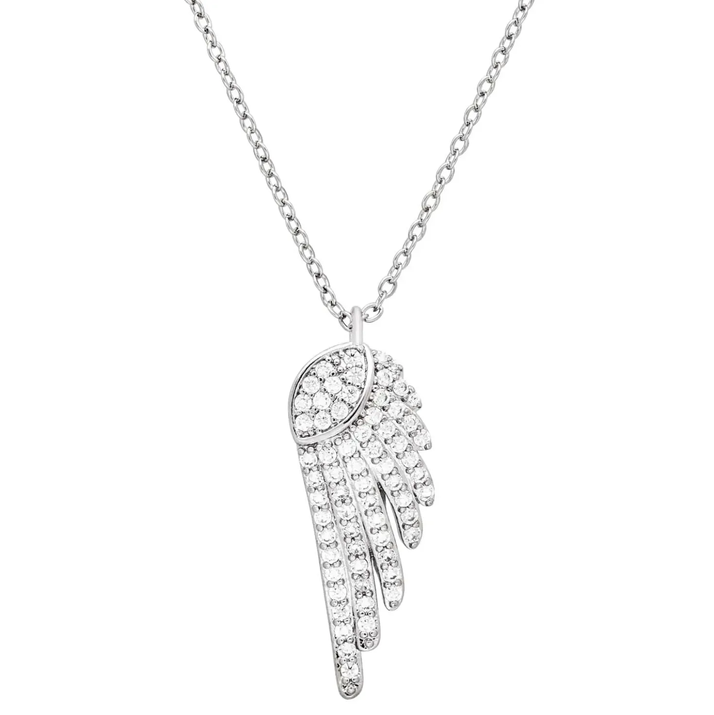 Collana - Wonderful Wing