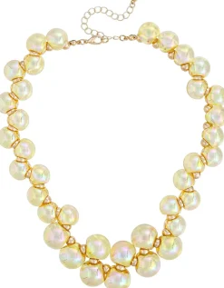Collana - Wonderful Yellow
