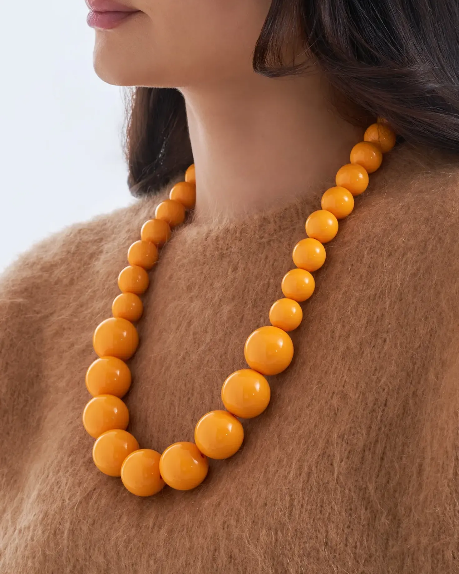 Collana - Yellow Shine