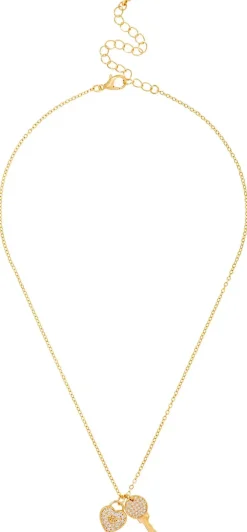 Collana - Zirconia Key