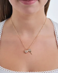 Collana - Zirconia Key