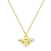 Collana - Zirconia Spring