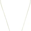 Collana - Zirconia Sun