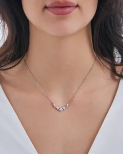 Collana - Zirkonia Spring